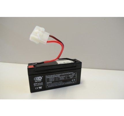 Anatec Catamaran Back - Up Battery 