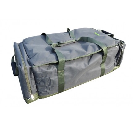 Shuttle Padded Bag & Remote Case 