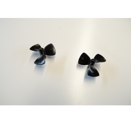 Waverunner/Atom Propellers 