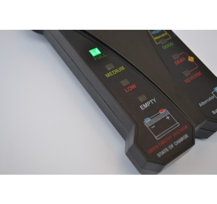 NEW Technicat MK1 / MK2 Angling Technics bait boat - Li-ion battery pa