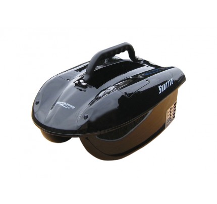 **Mega Offer** Waverunner Shuttle / Carpmate Bait Boat MK2 + Spare Batteries, Solar Panel 