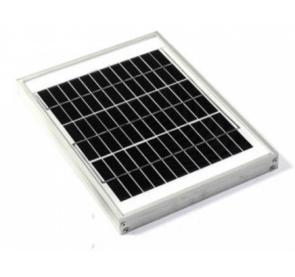 5 Watt Solar Panel 