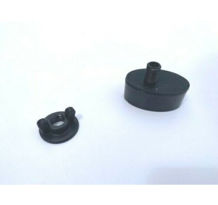 Cavo Adattatore Con Fusibile In Linea Per Barca E Waverunner – Stile Blackjack – Per Atom Bait