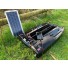 Microcat 20 watt solar panel