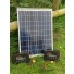 Anatec Lithium Solar Panel