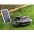 Waverunner 20 Watt Solar Panel 