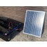 25 watt bait boat solar panel