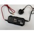 Microcat Auto cut out charger 