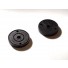 shuttle motor rubber seals
