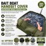 Bait Boat Remote Cover