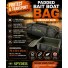 padded bait boat bag 