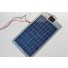 10 watt flexible solar panel for boats