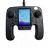 echo sounder in remote
