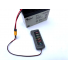Waverunner battery tester yellow plug 