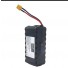 waverunner atom bait boat battery lithium