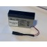 Anatec Fish Finder Battery 