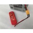 Waverunner battery tester yellow plug 