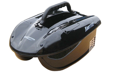 waverunner bait boats